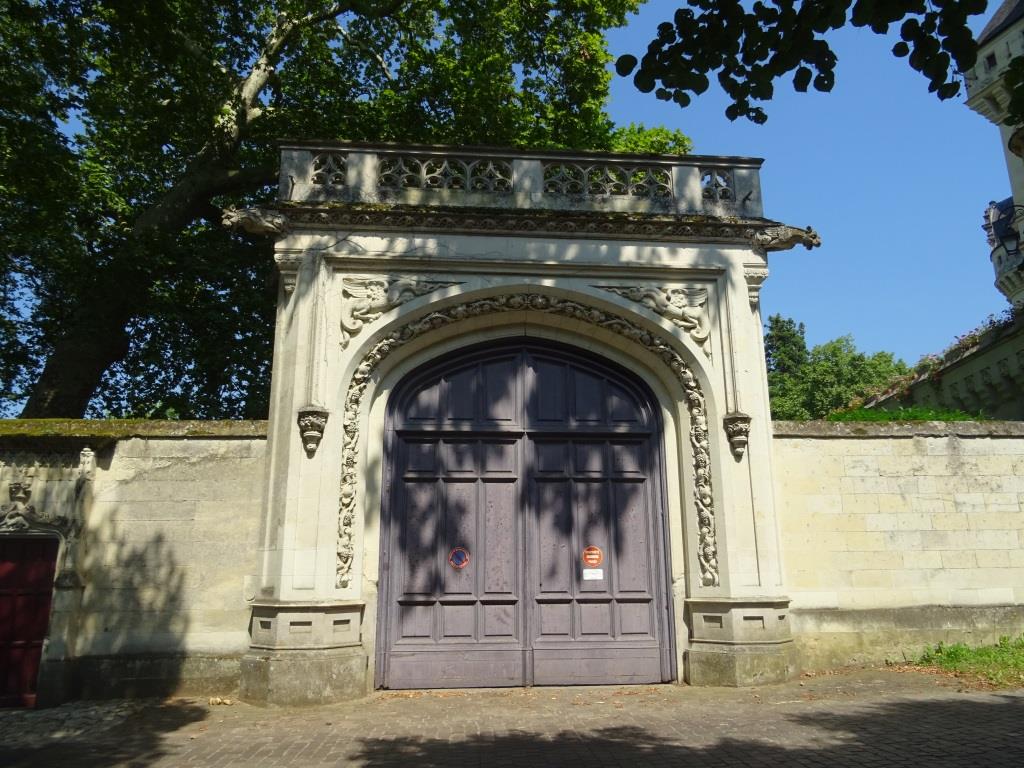 Sortie annuelle 2018